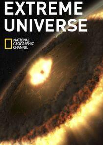 Extreme Universe Extreme Universe