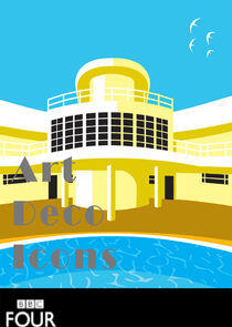 Art Deco Icons Art Deco Icons