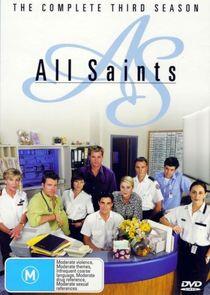 All Saints - Season 3 All Saints - Season 3