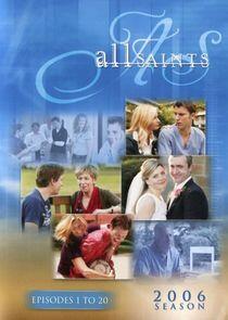 All Saints - Season 9 All Saints - Season 9