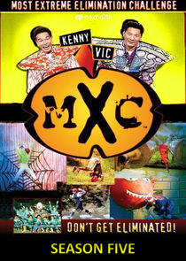 Most Extreme Elimination Challenge - Season 5 Most Extreme Elimination Challenge - Season 5