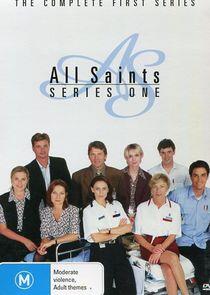 All Saints - Season 1 All Saints - Season 1