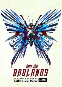 Into the Badlands - Season 3 Into the Badlands - Season 3