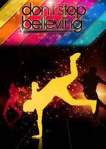 Don't Stop Believing Don't Stop Believing