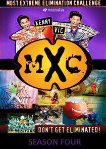 Most Extreme Elimination Challenge - Season 4 Most Extreme Elimination Challenge - Season 4