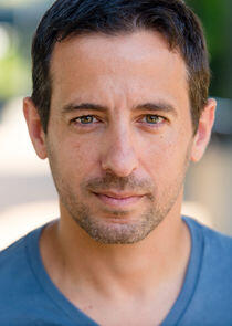photo of Riley Scigliano