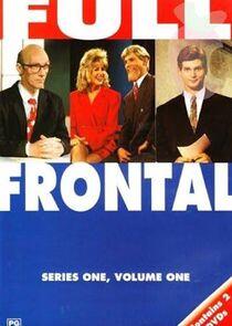 Full Frontal - Season 1 Full Frontal - Season 1
