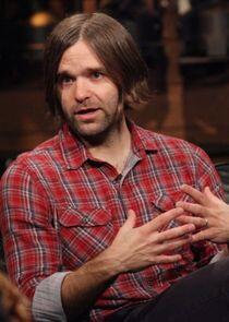 Benjamin Gibbard Benjamin Gibbard
