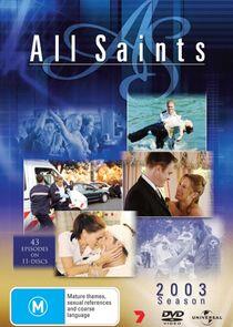 All Saints - Season 6 All Saints - Season 6