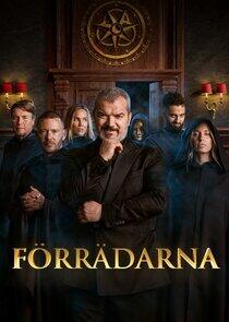 Förrädarna Förrädarna