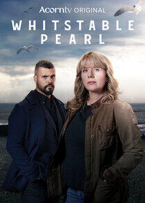 Whitstable Pearl - Season 3 Whitstable Pearl - Season 3