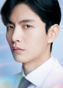 Cha Jung Woo Cha Jung Woo
