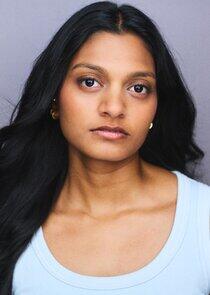 photo of Apoorva Gundeti photo of Apoorva Gundeti