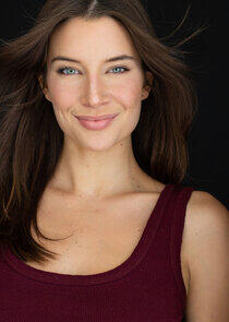 photo of Amanda McCants