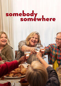 Somebody Somewhere Somebody Somewhere