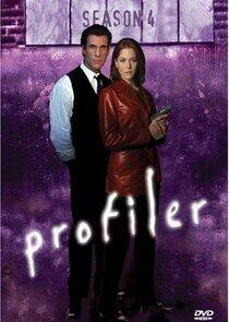 Profiler - Season 4 Profiler - Season 4