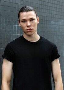 photo of Helge Mark