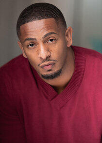 photo of Oshea Russell photo of Oshea Russell