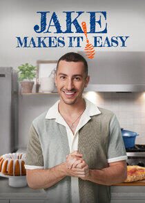 Jake Makes It Easy Jake Makes It Easy