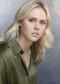 photo of Greta Van Den Brink photo of Greta Van Den Brink