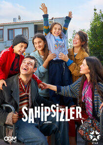 Sahipsizler Sahipsizler