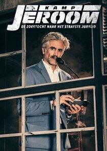 Kamp Jeroom - Season 1 Kamp Jeroom - Season 1