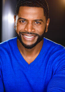 Maurice Johnson Maurice Johnson