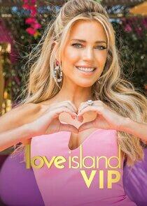 Love Island VIP Love Island VIP