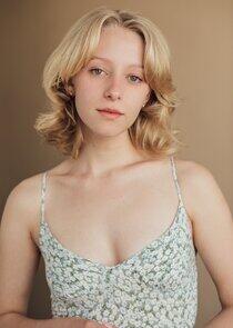 Katia Edith Wood Katia Edith Wood