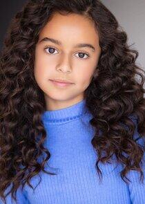 photo of Emma Sofia Henriquez photo of Emma Sofia Henriquez