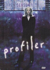 Profiler - Season 1 Profiler - Season 1