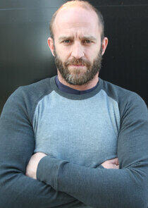 photo of Brian Harlan