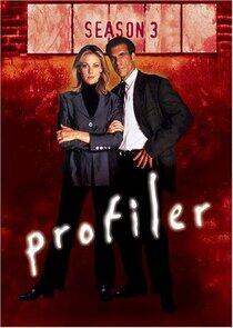 Profiler - Season 3 Profiler - Season 3
