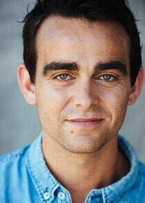 photo of Tim Phillips photo of Tim Phillips