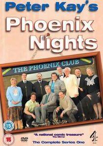 Phoenix Nights Phoenix Nights