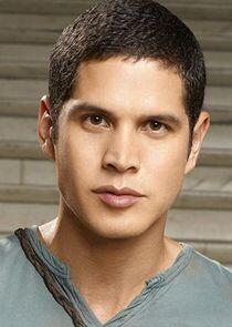 Jason Neville Jason Neville