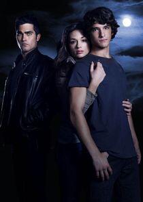 Teen Wolf - Season 1 Teen Wolf - Season 1