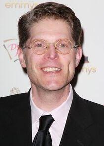 Bob Bergen Bob Bergen