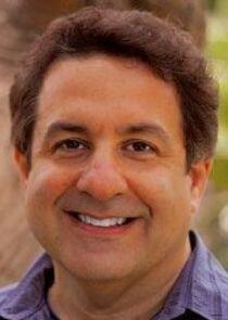 Jeff Bergman Jeff Bergman