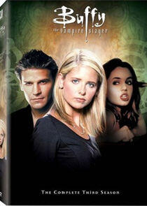 Buffy the Vampire Slayer - Season 3 Buffy the Vampire Slayer - Season 3