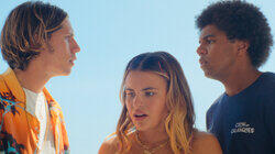 Curry Végé Curry Végé