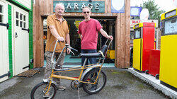 Everest, Chopper, Harry Potter Everest, Chopper, Harry Potter