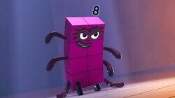 Octoblock to the Rescue! Octoblock to the Rescue!