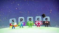 Space Space