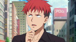 Nagumo-san's Grown-up Allure / The Lost Child and Mashiro / The Great Detective vs. Phantom Thief, Riverfake Nagumo-san's Grown-up Allure / The Lost Child and Mashiro / The Great Detective vs. Phantom Thief, Riverfake