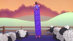 Counting Sheep