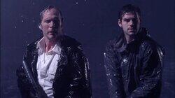 The Last Wave Goodbye