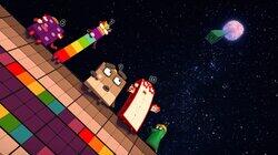Building Blocks Building Blocks
