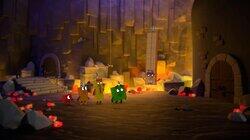 The Lair of Shares The Lair of Shares