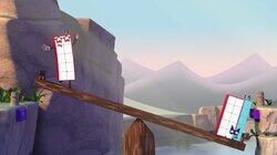 Balancing Bridge Balancing Bridge